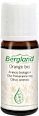 ätherisches Öl Bio-Orange Bergland