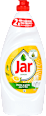 prostředek na nádobí s vůní citronu Jar