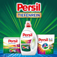 Colorwaschmittel Discs Persil