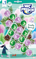 WC-Stein Frosty Breeze WC-Frisch
