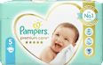 premium care pelene vel. 5 (11 - 16 kg) Pampers Premium Care