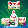 Colorwaschmittel Megaperls Color Excellence Persil