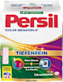 Colorwaschmittel Megaperls Color Excellence Persil