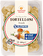 Nudeln, Tortelloni Steinpilz, glutenfrei Hammermühle