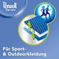 Feinwaschmittel Sport  Perwoll