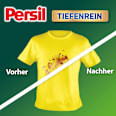 Colorwaschmittel Gel Excellence Persil