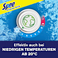 Vollwaschmittel Aktiv Gel Frische-Kick Spee