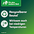 Colorwaschmittel Megaperls Color Excellence Persil