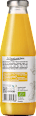 Ingwer & Zitrone-Honig Shot mit Fruchtsäften Voelkel