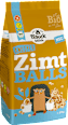 Müsli, Zimt Balls, glutenfrei Bauck Mühle