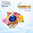 Universalwaschmittel Trio-Caps Lotus & Mandelöl Weißer Riese