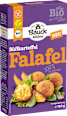 Fertigmischung Süßkartoffel Falafel, vegan Bauck Mühle