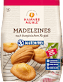 Madeleines, glutenfrei (6 Stück) Hammermühle