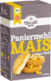 Paniermehl, Mais ohne Hefe, glutenfrei BauckHOF