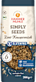 Müsli, Simply Seeds Zimt, glutenfrei Hammermühle