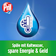 Spülmittel Konzentrat Mix & Clean Zitrone  Pril