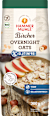 Overnight Oats, Bircher, glutenfrei Hammermühle