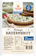 Brot, Körniges Bauernbrot Hammermühle