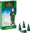 Räucherkerzen Tannenduft (Verteilung 60/40) CROTTENDORFER