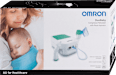 Duobaby inhalator+aspirator OMRON