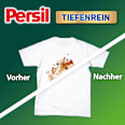 Vollwaschmittel Universal Discs Persil