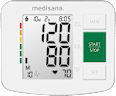 Oberarm-Blutdruckmessgerät A55 medisana