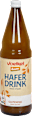Haferdrink Bio Glutenfrei Voelkel