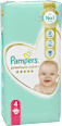 Пелени 4 (9-14 кг) Pampers Premium Care