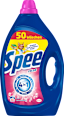 Colorwaschmittel Gel Spee
