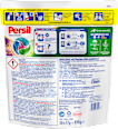 Colorwaschmittel Discs Persil