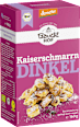 Backmischung Dinkel Kaiserschmarrn Bauck Mühle