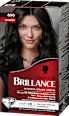 Barva za lase 890 Črna Schwarzkopf Brillance