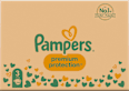 Windeln Premium Protection Gr. 3 Midi (6-10 kg), Monatsbox Pampers