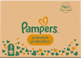 Windeln Premium Protection Gr. 3 Midi (6-10 kg), Monatsbox Pampers