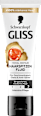 Hajvégápoló olaj Schwarzkopf GLISS