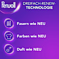 Colorwaschmittel Perwoll