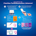 Advanced Fertilitätsmonitor Clearblue