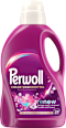 Colorwaschmittel Blütenrausch Perwoll