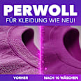 Colorwaschmittel Blütenrausch Perwoll