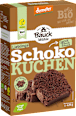 Backmischung Schokokuchen, demeter Bauck Mühle