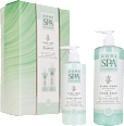 Geschenkset HOME SPA Aloe Vera accentra