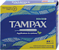 Assorbenti interni regular Tampax