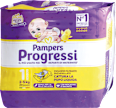 Pannolini Progressi taglia 1 Newborn (2-5 kg) Pampers