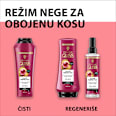 Color Perfector - regenerator u spreju  Schwarzkopf GLISS