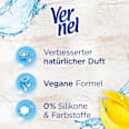 Weichspüler naturals Ylang Ylang & Süßgras 37WL Vernel