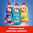 Spülmittel Hygienische Frische Pril