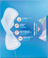 Binden mit Flügeln Infinity flex protect Normal always