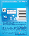 Binden mit Flügeln Infinity flex protect Normal always