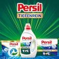 Vollwaschmittel Universal Gel Excellence Persil