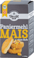 Eko mrvice od kukuruza Bauck Mühle